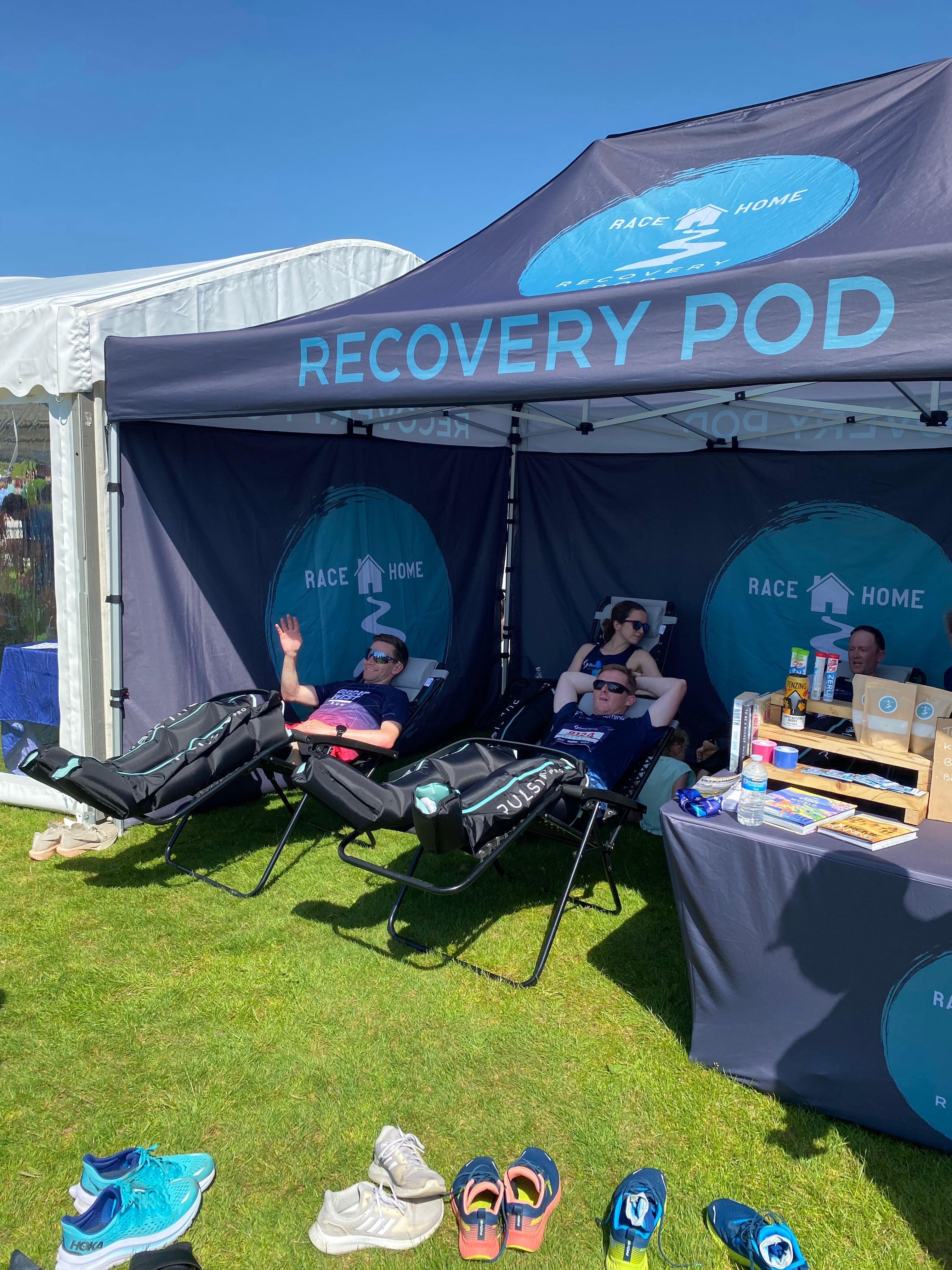 Why You Need to Take Post-Run Recovery Seriously (According to Science