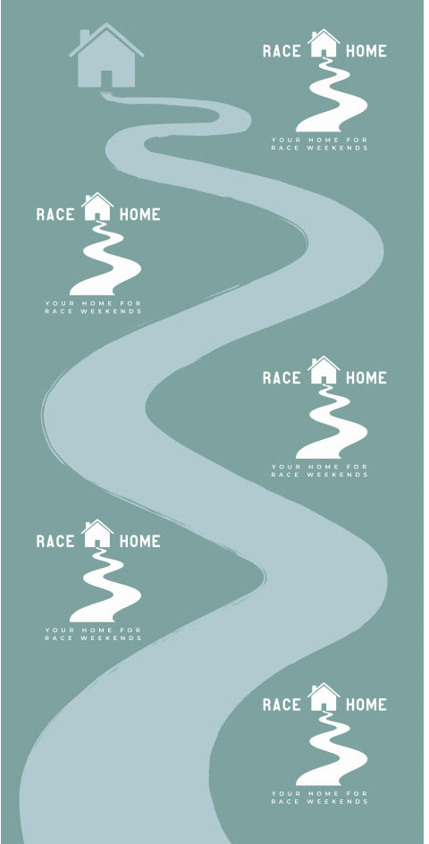 Buff or Snood by Race Home