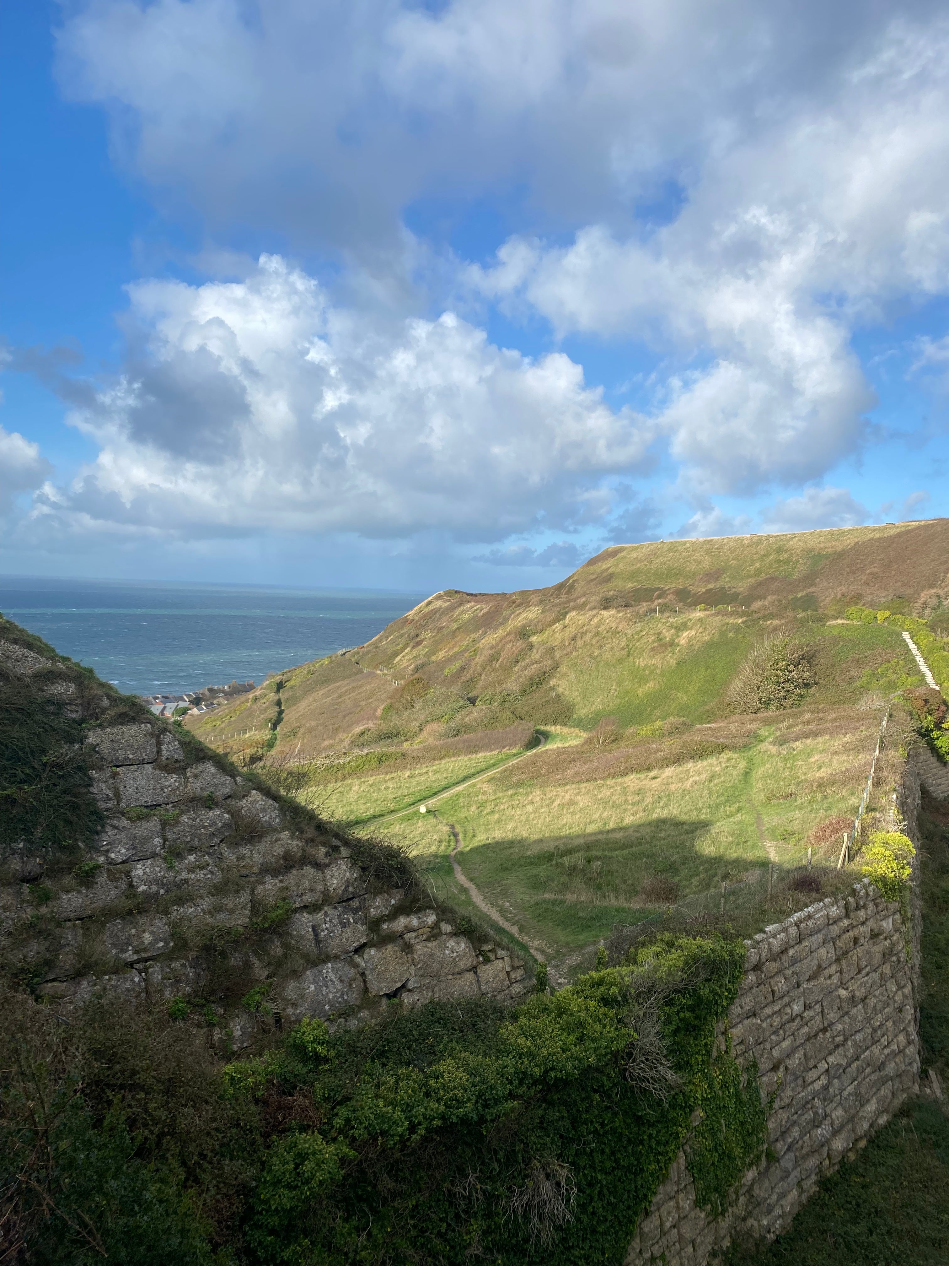 Dorset December 2026