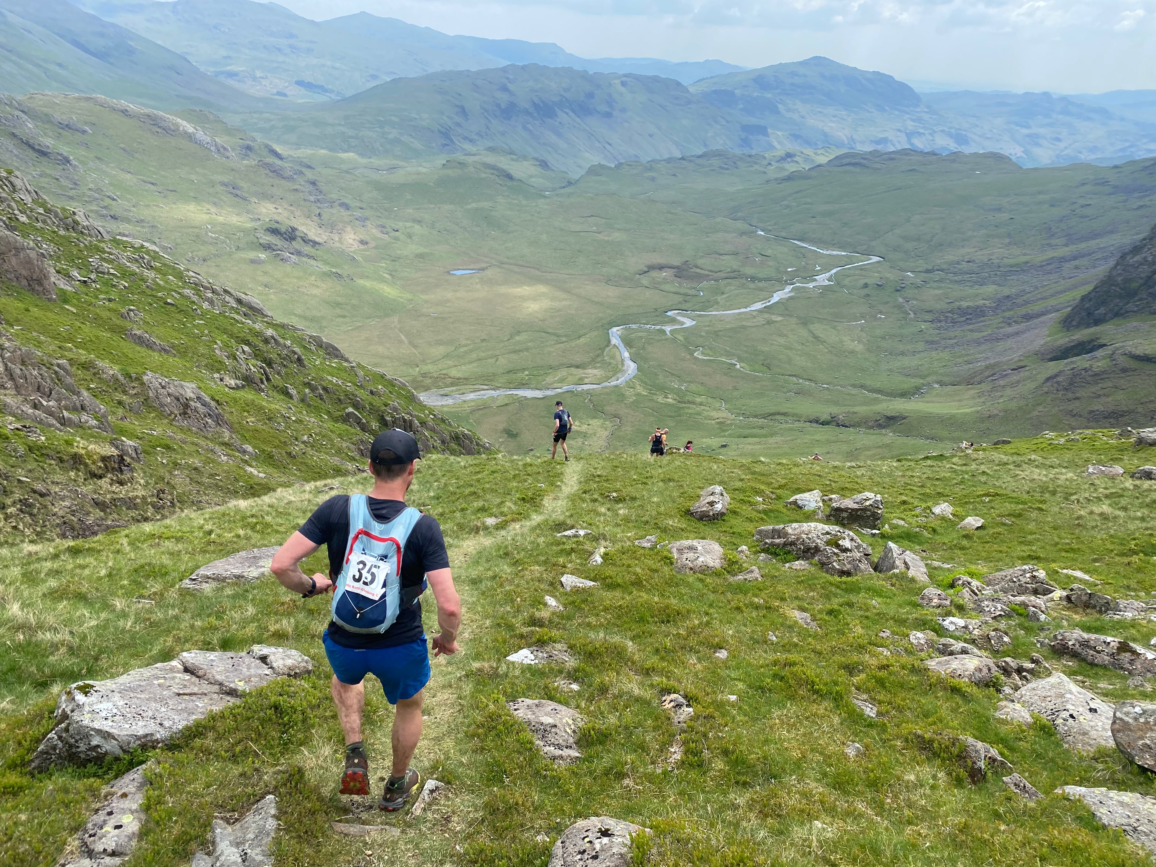 Lake District July 2026